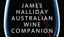 James Halliday Wine Companion
