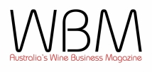 Wine Business Magazine